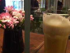 -BAKER&SPICE(国金中心商场店)