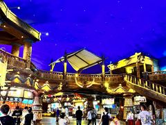 -波塞冬旅游度假区