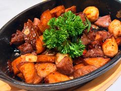 -CRAZYONES克芮旺斯西班牙餐厅(苏州中心店)