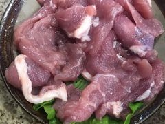 嫩肉片-堂客老火锅(欣阳广场总店)