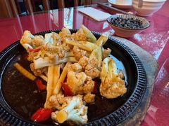 -天厨妙香素食餐厅(清华店)