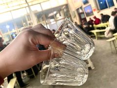 -老光明岗琼甜茶馆