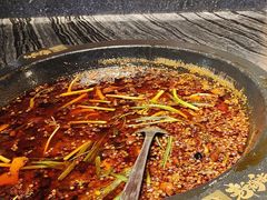 -老船舫·现做活鲜鱼馆(东郊记忆店)
