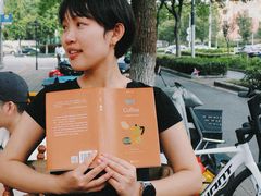 -CafeDuVillage乡村咖啡馆(美邻苑店)