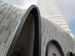 -上海尚嘉中心