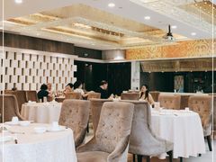 大堂-绍兴饭店(大宁店)