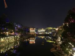 -乾州古城