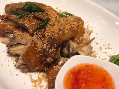 -莆田餐厅PUTIEN(三里屯店)