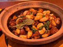 -泰盏鬼·颓废冬阴(陈家祠扬韬店)