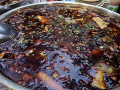 -黑竹香鸡(营和巷店)