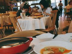 -莆田餐厅PUTIEN(三里屯店)