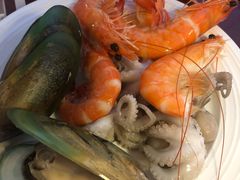 -东莞塘厦三正半山温泉酒店·沙利文西餐厅