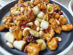 -京北渔家傲