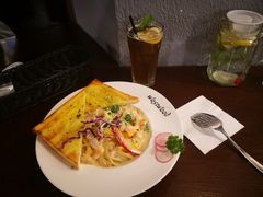 -遇见西木美式餐厅(体育路店)