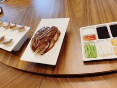 -今轩中餐厅(西安经开洲际酒店)