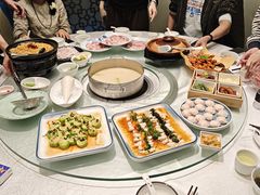 -鱼神·脆肉鲩 全鱼宴(西乡店)