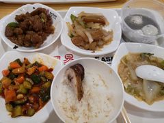 -网易食堂