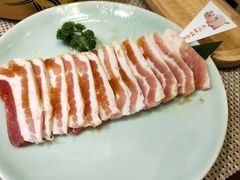 -热血兄弟·炭火烤肉(融侨中心店)