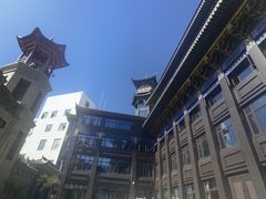 -西宁市东关清真大寺