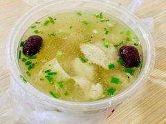 -燕子煨汤(山海关路店)