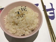 甜阿姨自培胚芽米-甜阿姨·天台花园私房菜(万松园店)