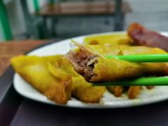 -清真蒋有记(老门东店)