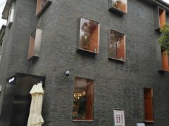 -徐家汇源景区-衡山坊