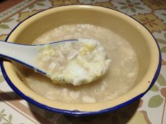 花生汤-乌堂·海鲜沙茶面(中山路总店)