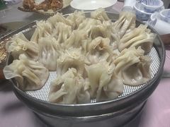 -金金·金库农家乐