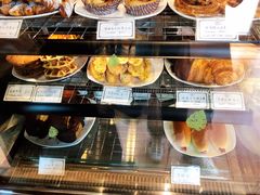-贝克托马斯·德式烘焙传承(海上世界店)