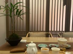 -邈墨茶馆(凤起路店)