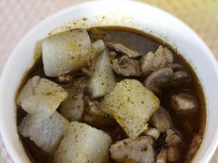 -王记生烫牛杂面馆(兰陵路店)