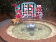 -天目湖涵田半山温泉