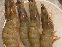 -一绪に寿喜烧(虹悦城店)