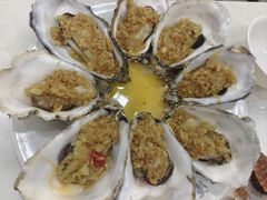 -人和啤酒屋海鲜大排档(营口路店)