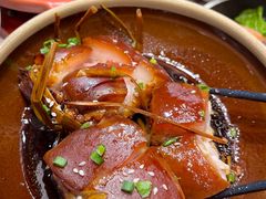 -塘人·老底子宁波菜小馆(南塘老街店)