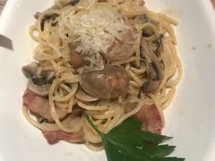 -Amanda餐厅(长乐路店)