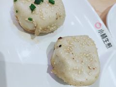 双拼生煎-小杨生煎(湟普汇店)