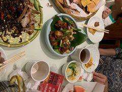 -茶花妹子云南餐厅(传媒大学店)