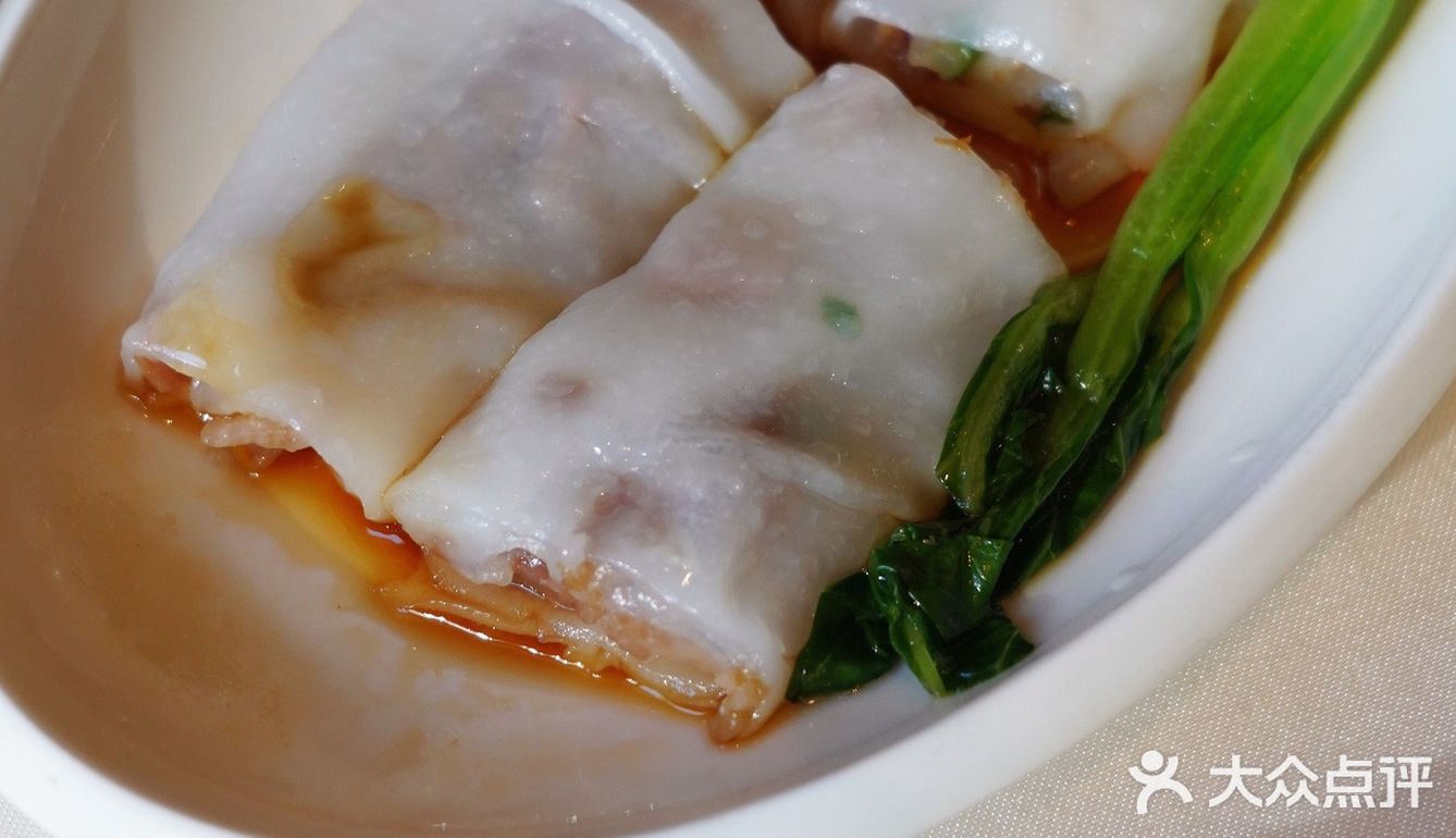 东三环千禧大酒店，抚慰冬季的点心自助