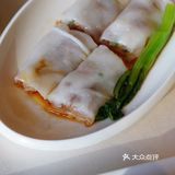 东三环千禧大酒店，抚慰冬季的点心自助