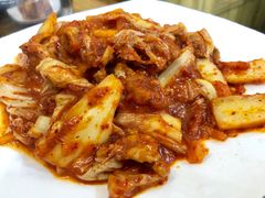 -李先生的首尔小馆(松江启源广场店)