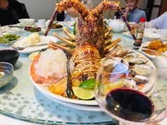 -金唐海鲜酒家