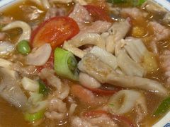 -老雒阳面馆·水席·洛阳菜(王城路店)