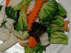 -吕氏疙瘩汤·新派鲁菜(济南万象城店)