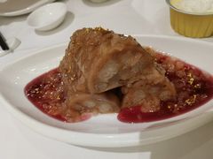 西湖酥藕-知味观(湖滨店)