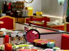 -廖掌柜·重庆鲜货火锅(上海首店)