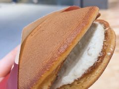 椰子脆脆-泽田本家·铜锣烧(TX淮海店)