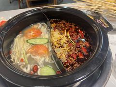 -钢管厂五区小郡肝火锅串串香(清河店)