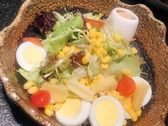 -合幸日本料理·炭火烧肉(观澜御湖店)